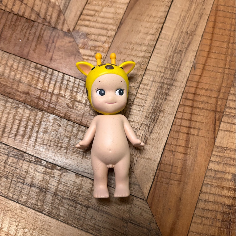 Giraffe Sonny Angel